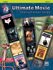 Ultimate Movie Instrumental Solos Trumpet Bk/ola
