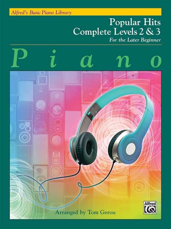 Abpl Popular Hits Complete Lev 2 & 3