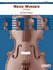 Meer Winden (lake Winds) for String Orchestra So3 Sc/pts