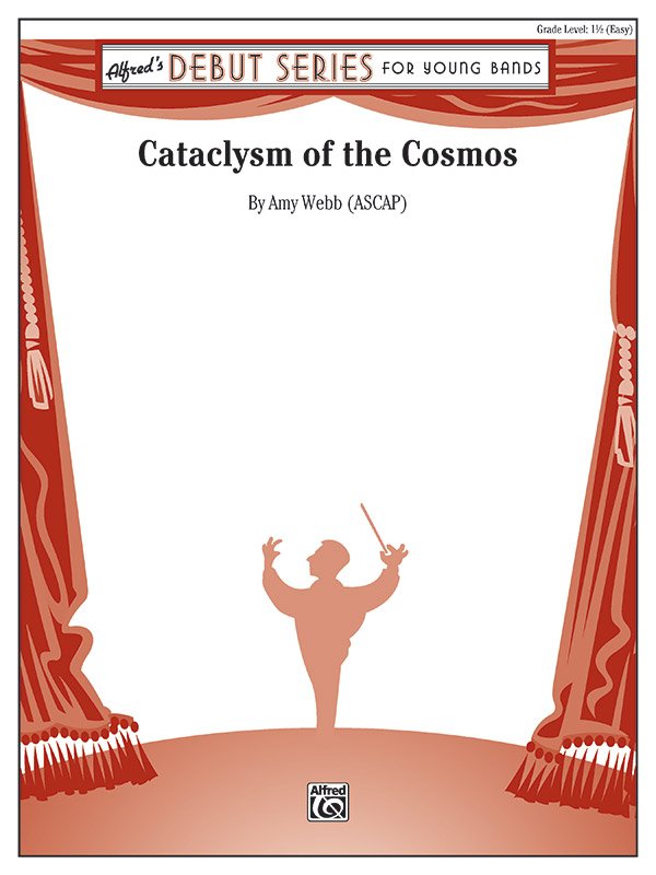 Cataclysm of the Cosmos Cb1.5 Sc/pts