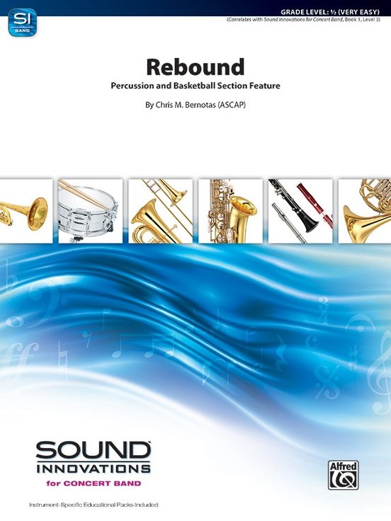 Rebound Cb0.5 Sc/pts