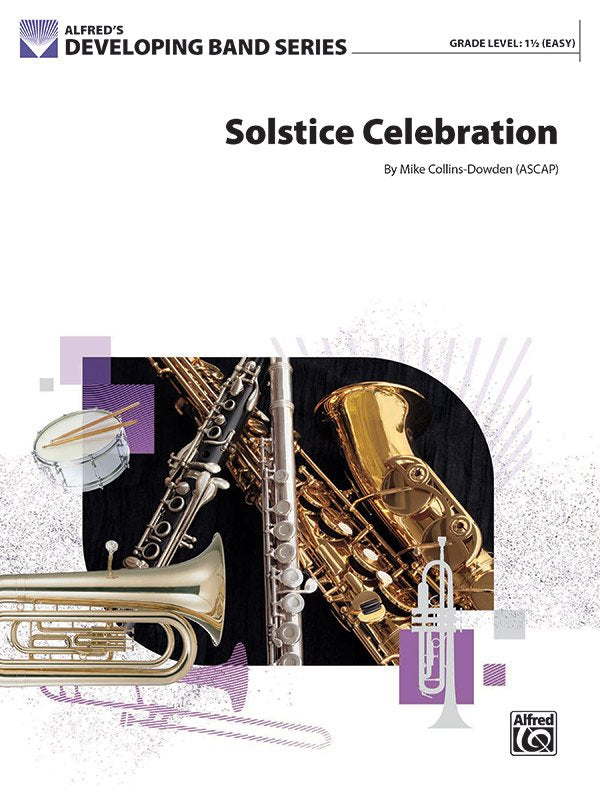 Solstice Celebration Cb1.5 Sc/pts
