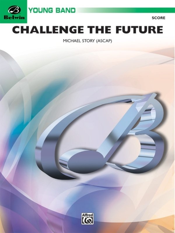 Challenge the Future Cb2 Sc/pts