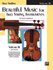 Beautiful Music for 2 String Instruments Vol 3 Violin