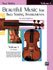 Beautiful Music 2 String Instruments Vol 1 2 Violas
