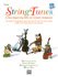 Stringtunes Viola Bk/ola