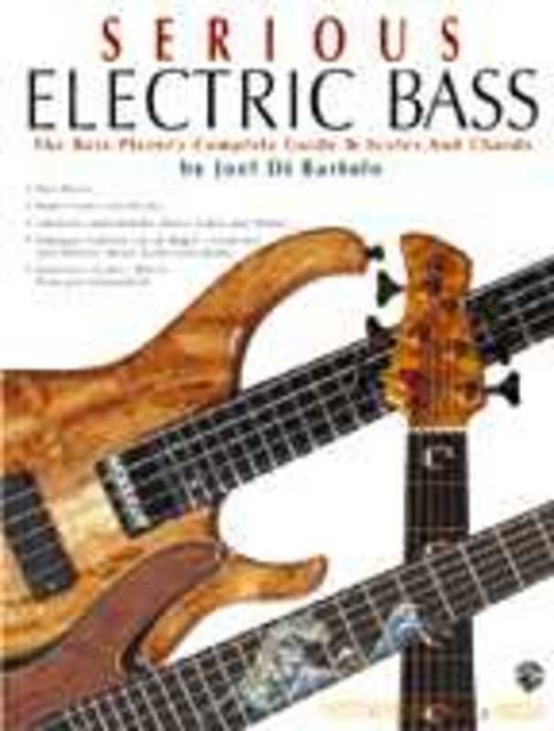 Serious Electric Bass Comp Guide