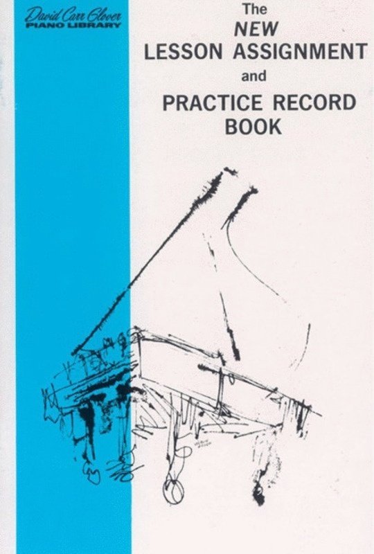 Lesson Assignment and Practice Bk