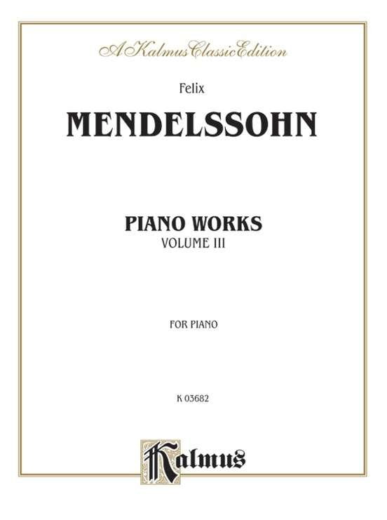 Complete Works Bk 3