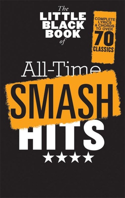 Little Black Book of All-Time Smash Hits
