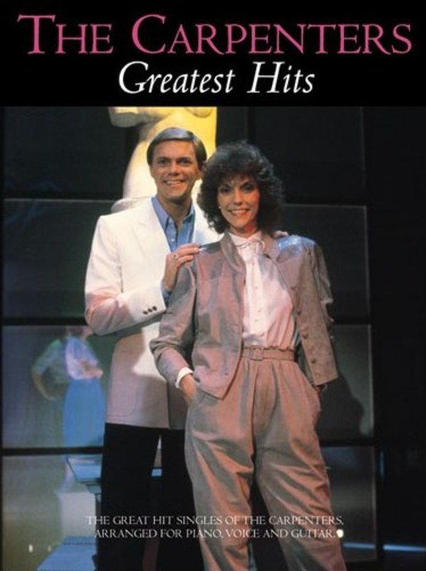 The Carpenters - Greatest Hits Pvg