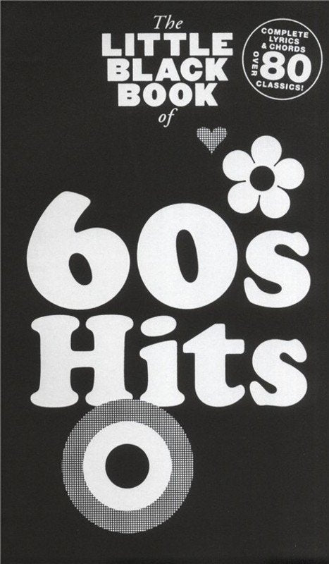 Little Black Book of 60s Hits