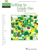 HLSPL GETTING TO GRADE ONE NEW MIX BK/OLA