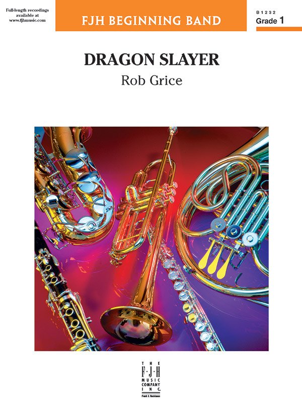 Dragon Slayer Cb1 Sc/pts