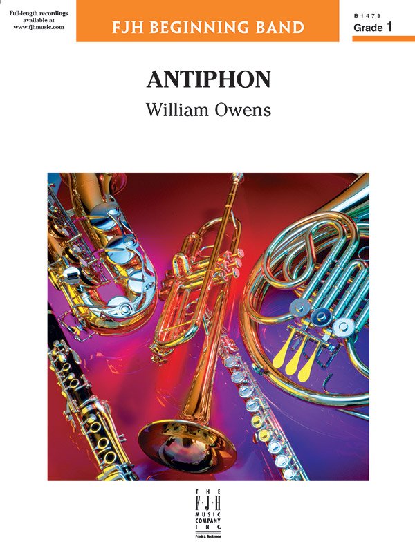 Antiphon Cb1 Sc/pts