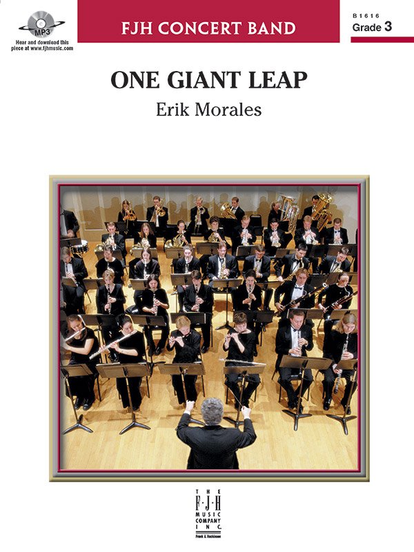 One Giant Leap Cb3 Sc/pts