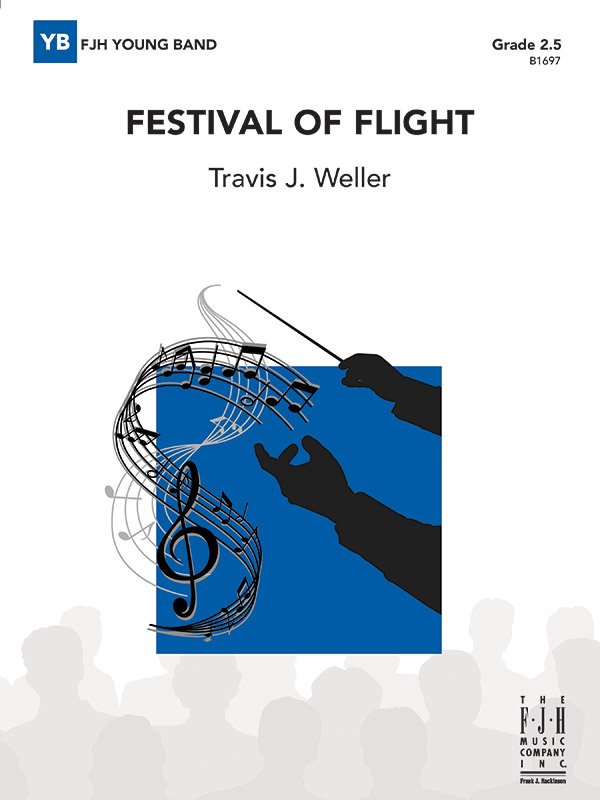 Festival of Flight Cb2.5 Sc/pts