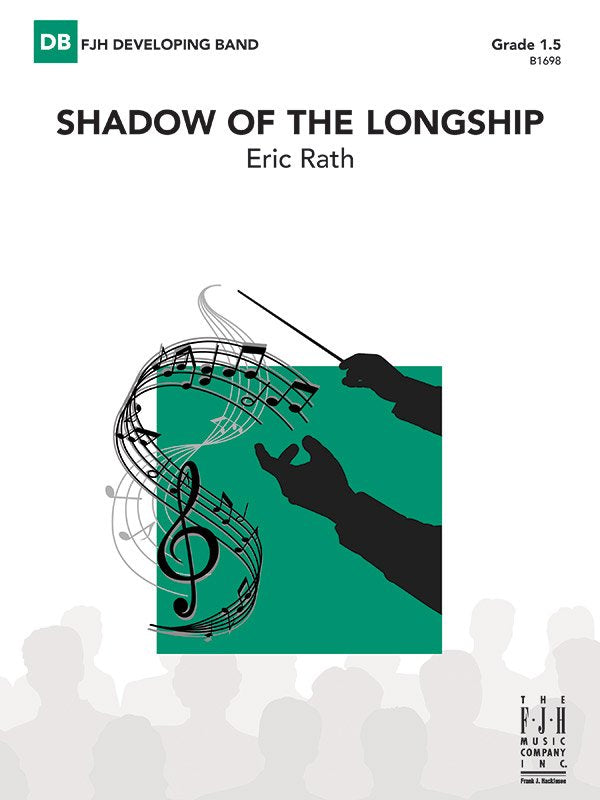 Shadow of the Longship Cb1.5 Sc/pts