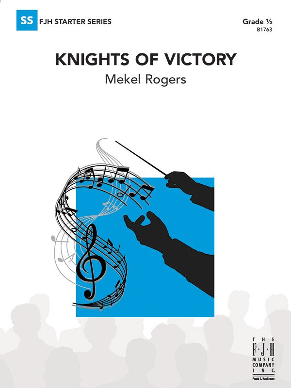 Knights of Victory Cb0.5 Sc/pts