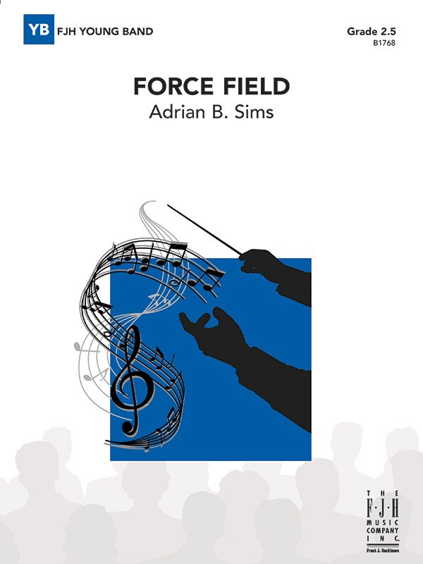 Force Field Cb2.5 Sc/pts