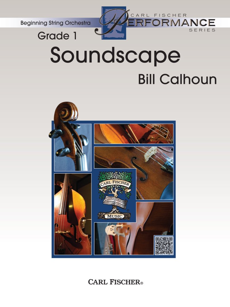 Soundscape So1 Sc/pts