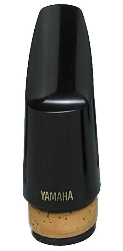 Yamaha Bass Clarinet 6c Mouthpiece
