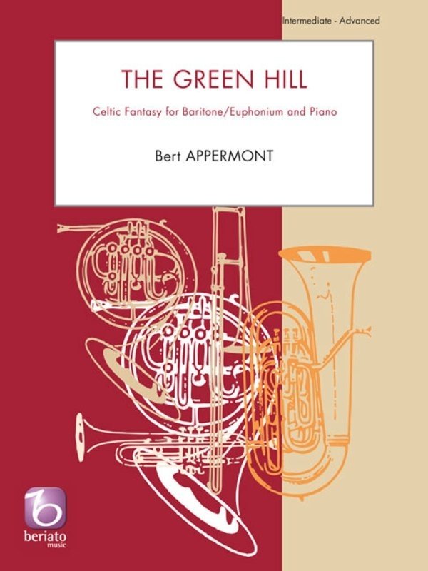 Appermont - the Green Hill for Euphonium/piano