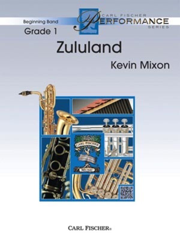 Zululand Cb1 Sc/pts