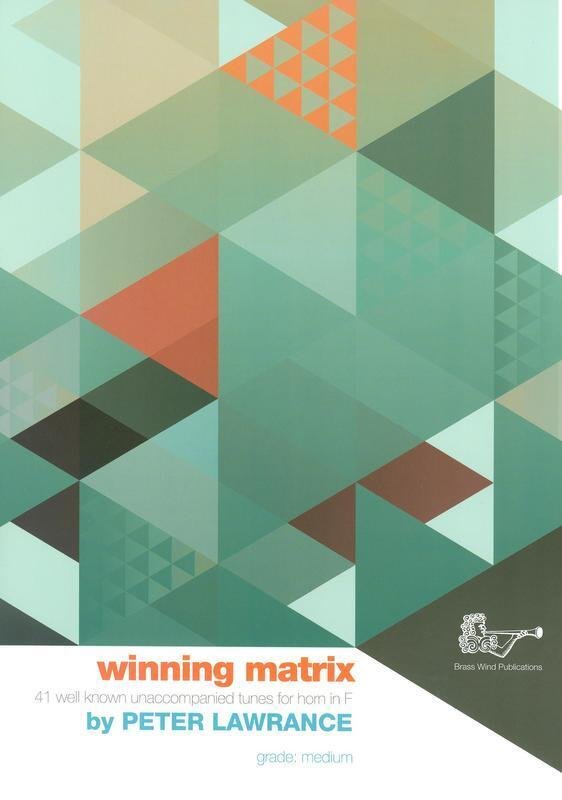 Winning Matrix for French Horn