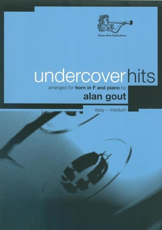 Undercover Hits Horn in F