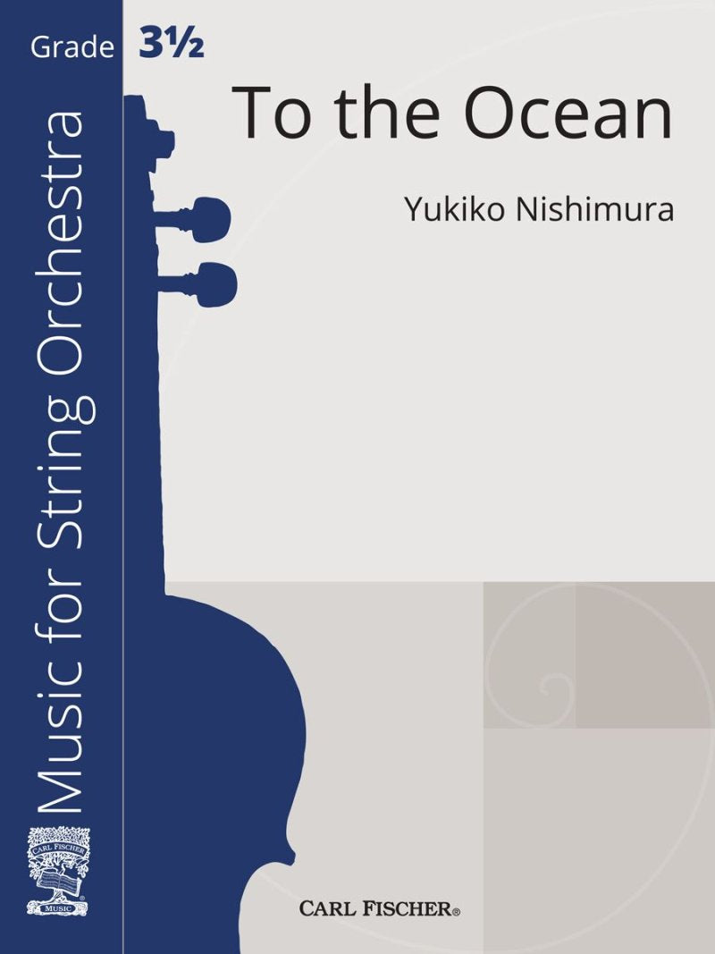 To the Ocean So3.5 Sc/pts