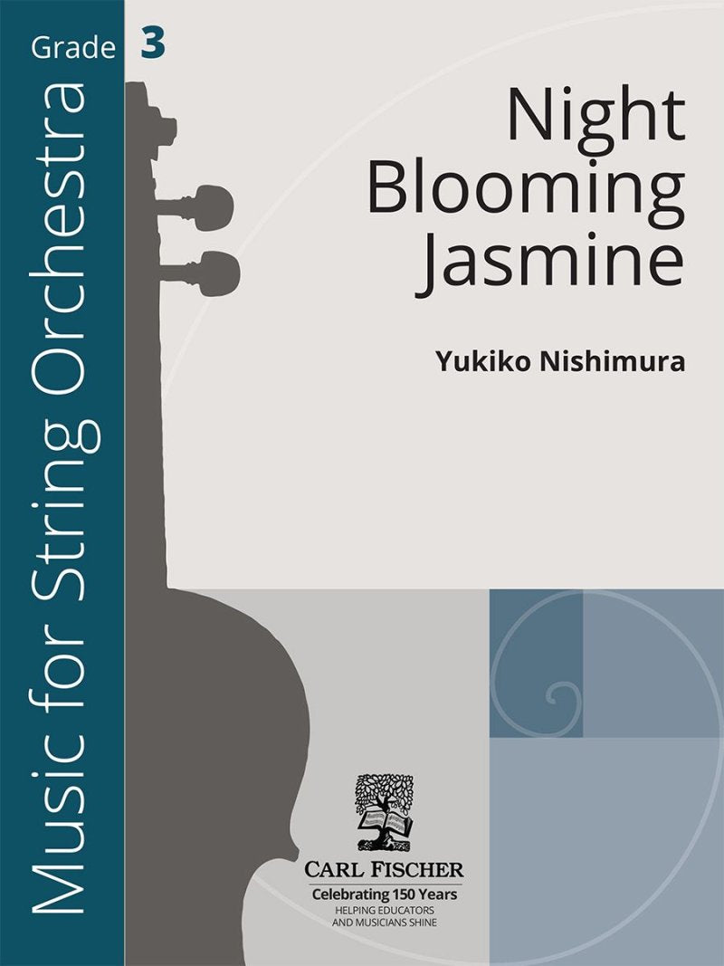 Night Blooming Jasmine So3 Sc/pts