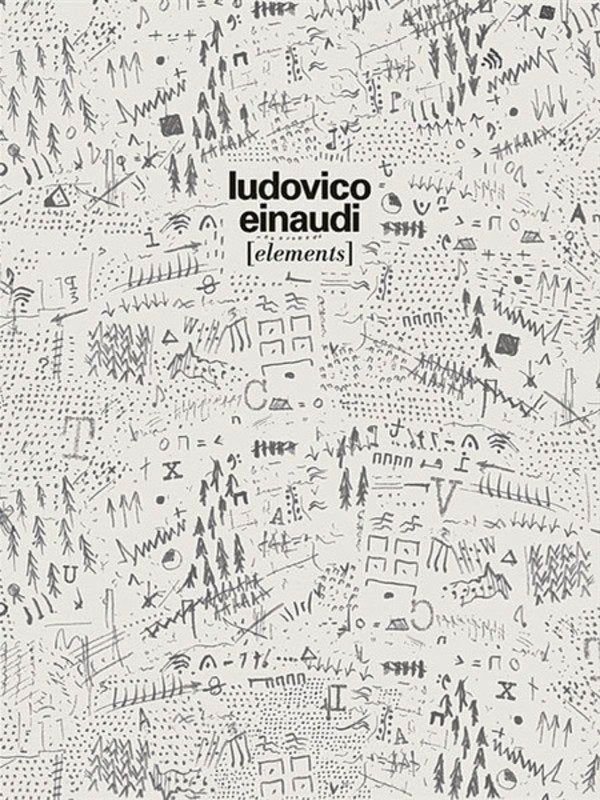Einaudi Elements Piano
