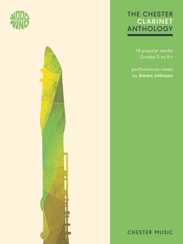 Chester Clarinet Anthology