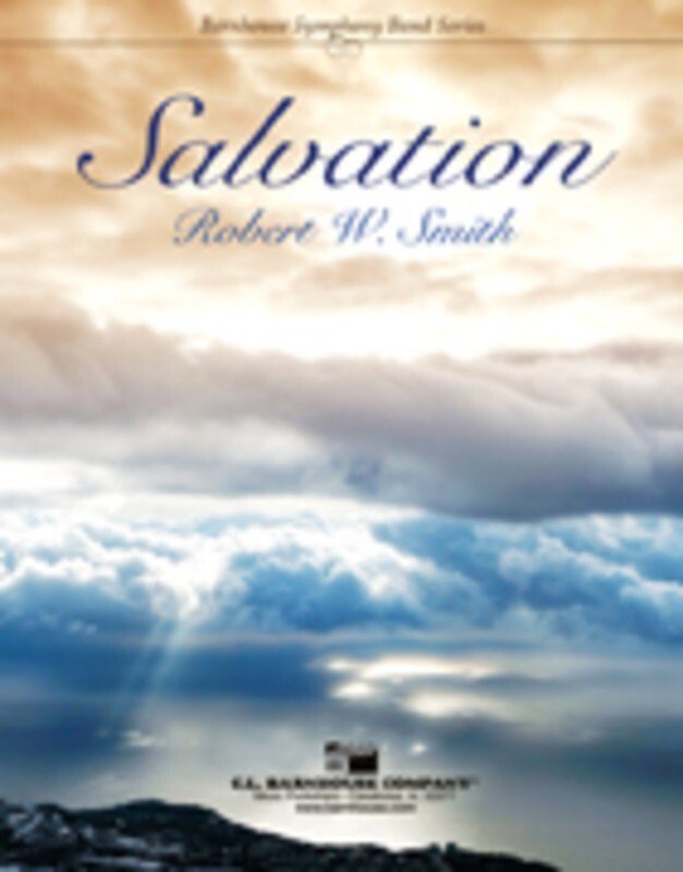 Salvation Cb4 Sc/pts
