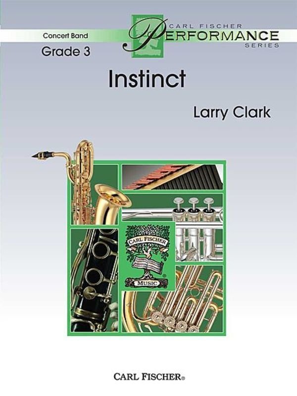 Instinct Cb3.5 Sc/pts