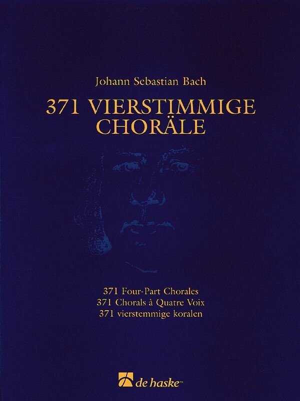 371 Four Part Chorales Part 3 Viola