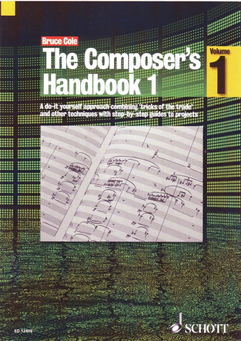 Composers Handbook