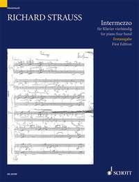 Intermezzo F Trv 138 Pd