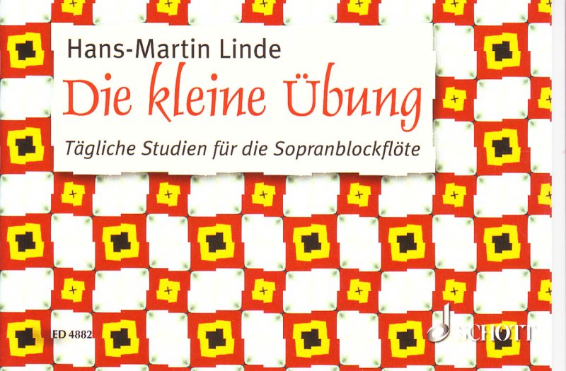 Die Kleine Ubung Des Rec