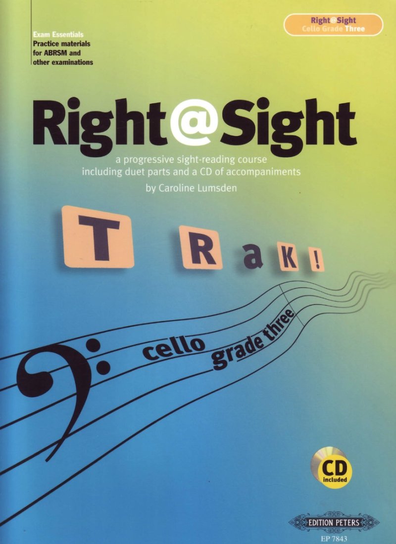Right @ Sight Piano Gr 5