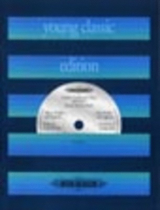Preludes and Fugues Small Bk/cd