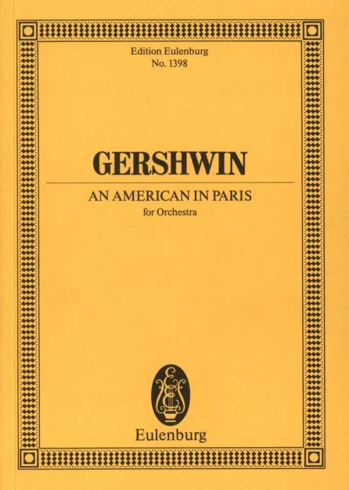 American in Paris