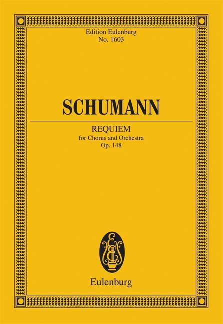 Requiem Op 148