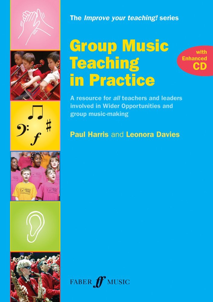 Group Music Teaching in Practice +ecd