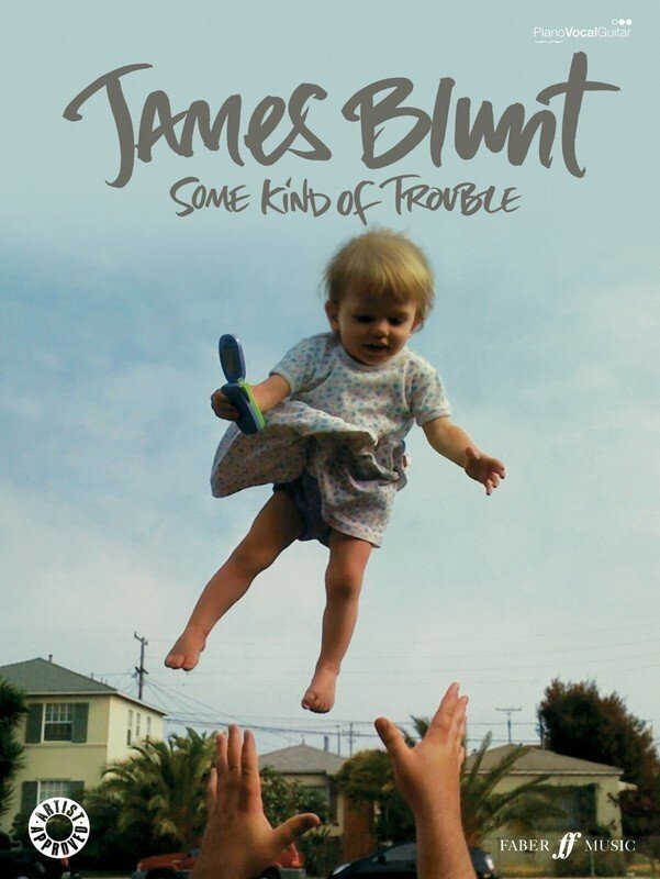 Blunt - Some Kind of Trouble Pvg