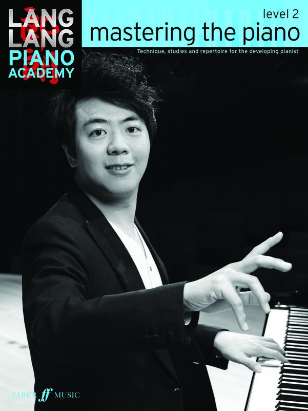Mastering the Piano Level 2