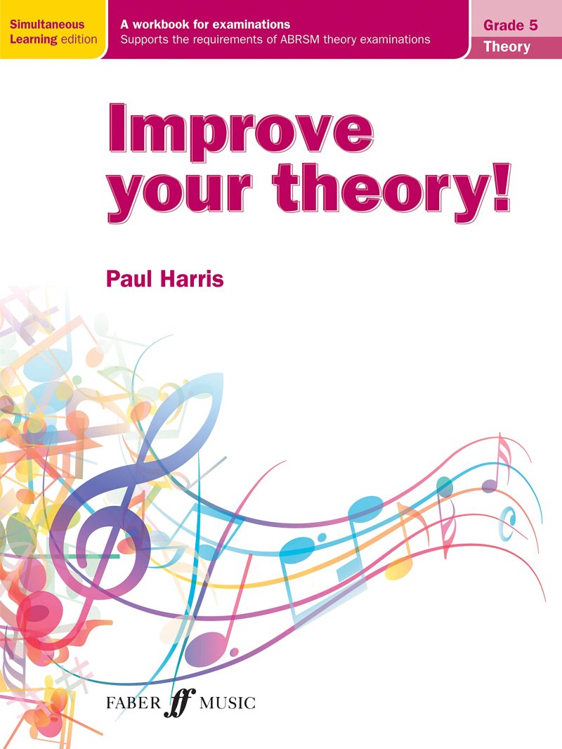 Improve Your Theory! Gr 5