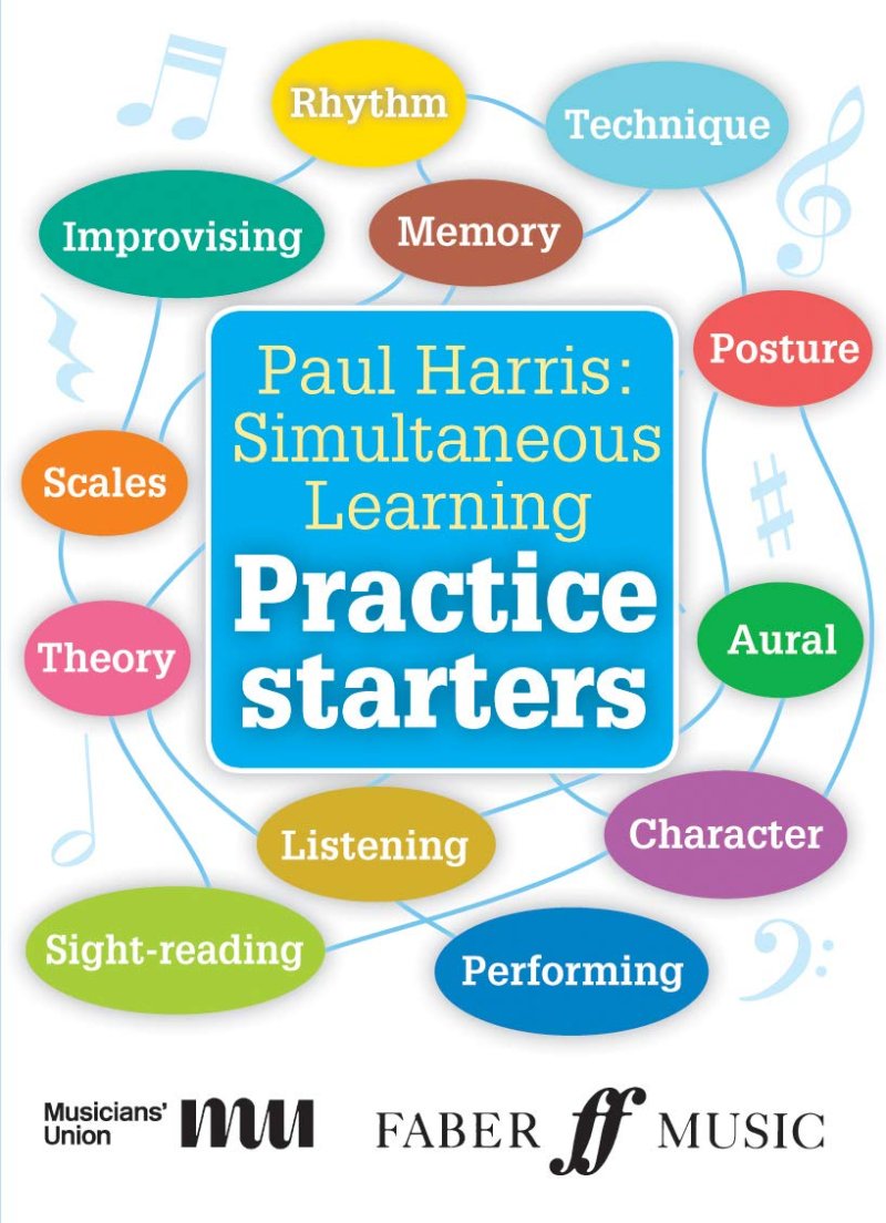 Simultaneous Learning Practice Starters Flashcards