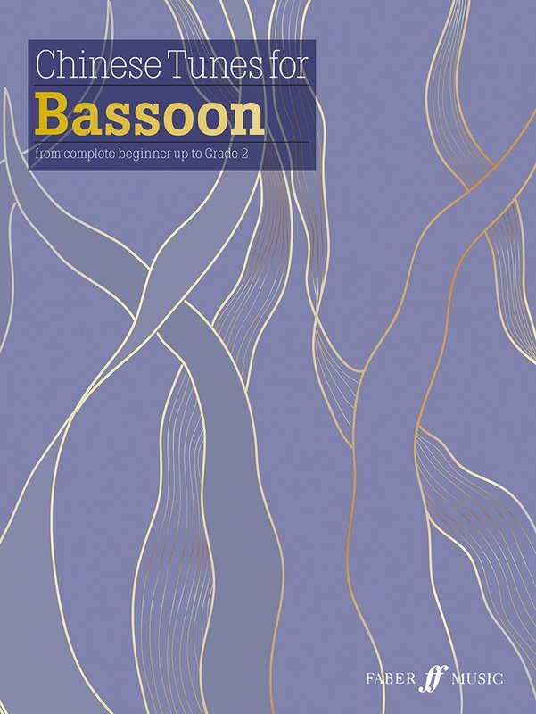 Chinese Tunes for Bassoon